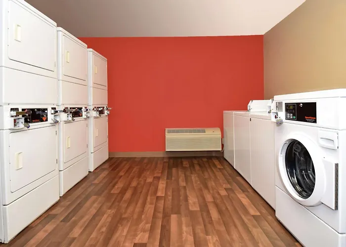 Extended Stay America Suites - Columbia - Columbia Corporate Park