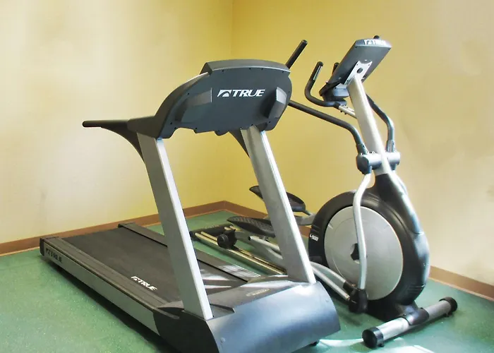 Extended Stay America Suites - Columbia - Columbia Corporate Park